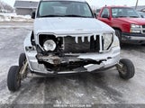 Jeep Liberty Sport 1J4PN2GK3AW123075 fotografie