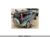 Honda Cr-V Lx JHLRD185XVC812240 снимка