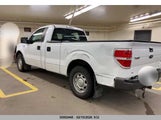 Ford F150 1FTNF1CF3BKD93123 fotografie