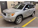 Toyota Rav4 JTMBD33V066005632 снимка