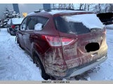 Ford Escape Se 1FMCU9GX3GUA46395 снимка