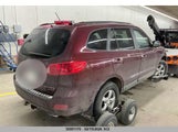 Hyundai Santa Fe Gl 5NMSG73E99H252704 fotografie