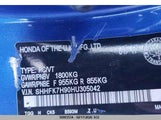 Honda Civic Sport Touring SHHFK7H90HU305042 photo