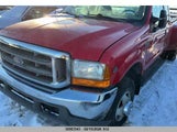 Ford F350 Super Duty 1FTWX33S1YEE03276 снимка