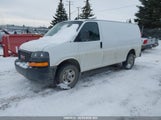 GMC Savana G2500 1GTW7AFP7J1181609 снимка
