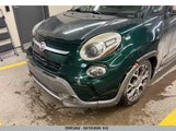 Fiat 500L Trekking ZFBCFADH0EZ009787 снимка