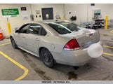 Chevrolet Impala Ls 2G1WB57K891279104 снимка