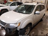 Mitsubishi Outlander Es JA4LT21W79Z603629 снимка
