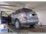 Ford Edge Sel 2FMDK48C49BA84543 fotografie