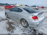 Hyundai Tiburon Se KMHHN65D06U216009 снимка