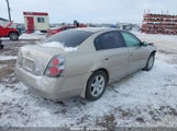 Nissan Altima S/Sl 1N4AL11D36C158333 fotografie