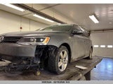 Volkswagen Jetta Tdi 3VWDL7AJ1BM065509 снимка