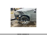 Volkswagen Rabbit WVWDR71K87W272710 снимка