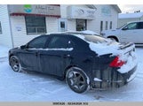 Ford Fusion Sport 3FAHP0DC6BR276629 снимка