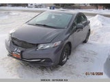 Honda Civic Lx 2HGFB2F43FH036197 снимка