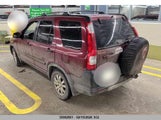 Honda Cr-V Lx JHLRD78516C804967 снимка