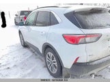 Ford Escape Sel 1FMCU9H66MUA08337 снимка