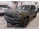 Jeep Grand Cherokee L Limited 1C4RJKBG8R8567016 fotografie
