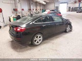 Chevrolet Cruze Premier 1G1BF5SM5H7103222 снимка