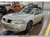 Nissan Sentra 1.8/1.8S 3N1CB51D16L567709 photo