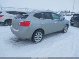 Nissan Rogue S/Sv JN8AS5MV4CW394934 снимка