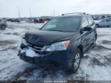 Honda Cr-V Ex 5J6RE4H56AL805382 снимка