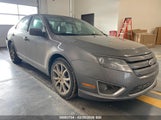 Ford Fusion Sel 3FAHP0CG7CR297365 снимка