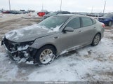Kia Optima Ex 5XXGU4L31GG047577 снимка