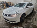 Chrysler 200 Lx 1C3CCCFB6FN667041 снимка