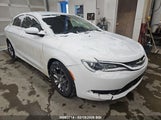 Chrysler 200 Lx 1C3CCCFB6FN667041 снимка