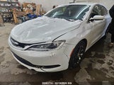 Chrysler 200 Lx 1C3CCCFB6FN667041 снимка
