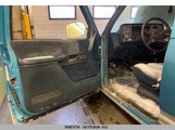 Chevrolet Gmt-400 K2500 1GCGK29F0RE212845 снимка