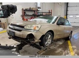 Chevrolet Malibu Maxx Ls 1G1ZT62825F194645 снимка