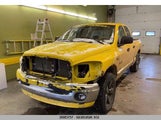 Dodge Ram  St/Slt 1D7HU18298S618054 fotografie