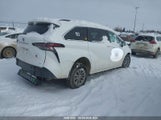Toyota Sienna Le/Xle/Platinum/Xse/Limited/Autono-Mass 5TDGRKEC4SS261067 снимка