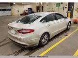 Ford Fusion Se 1FA6P0H73E5367143 снимка