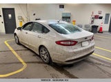 Ford Fusion Se 1FA6P0H73E5367143 снимка