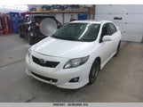 Toyota Corolla S/Le/Xle 2T1BU40E19C060257 снимка