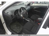 Toyota Corolla S/Le/Xle 2T1BU40E19C060257 снимка