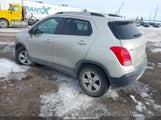 Chevrolet Trax 1Lt 3GNCJRSB9FL198562 снимка