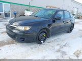 Subaru Impreza 2.5I JF1GH6A66AH819018 снимка