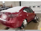 Hyundai Elantra Gl/Gls KMHDU45D07U043857 снимка