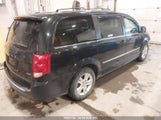 Dodge Grand Caravan Crew 2C4RDGDG1DR649541 снимка