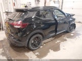 Nissan Kicks Sr 3N1CP5DV1NL516120 снимка