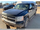 Chevrolet Silverado K1500 3GCEK13329G191134 снимка