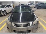Honda Accord Exl 1HGCP36839A800100 снимка