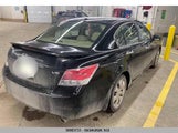 Honda Accord Exl 1HGCP36839A800100 снимка