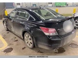 Honda Accord Exl 1HGCP36839A800100 снимка