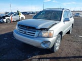 Toyota Highlander Limited JTEEP21AX60159861 снимка