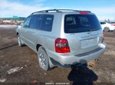 Toyota Highlander Limited JTEEP21AX60159861 снимка